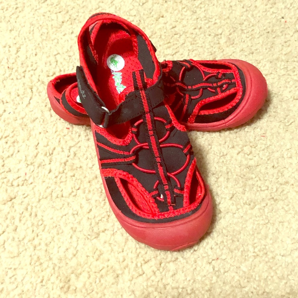 Boys Sandals